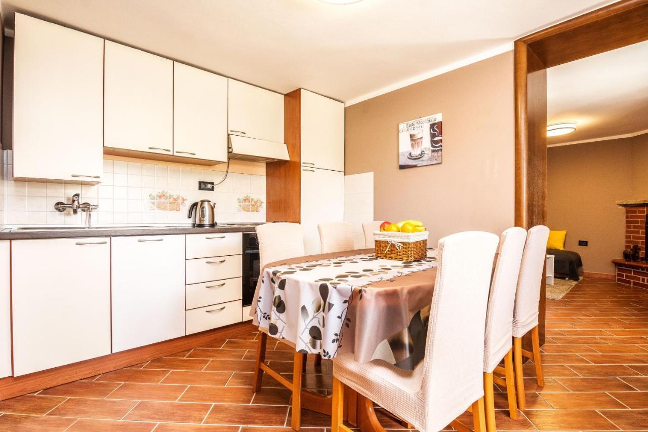 Guest House Marla Slivnica Zewnętrze zdjęcie