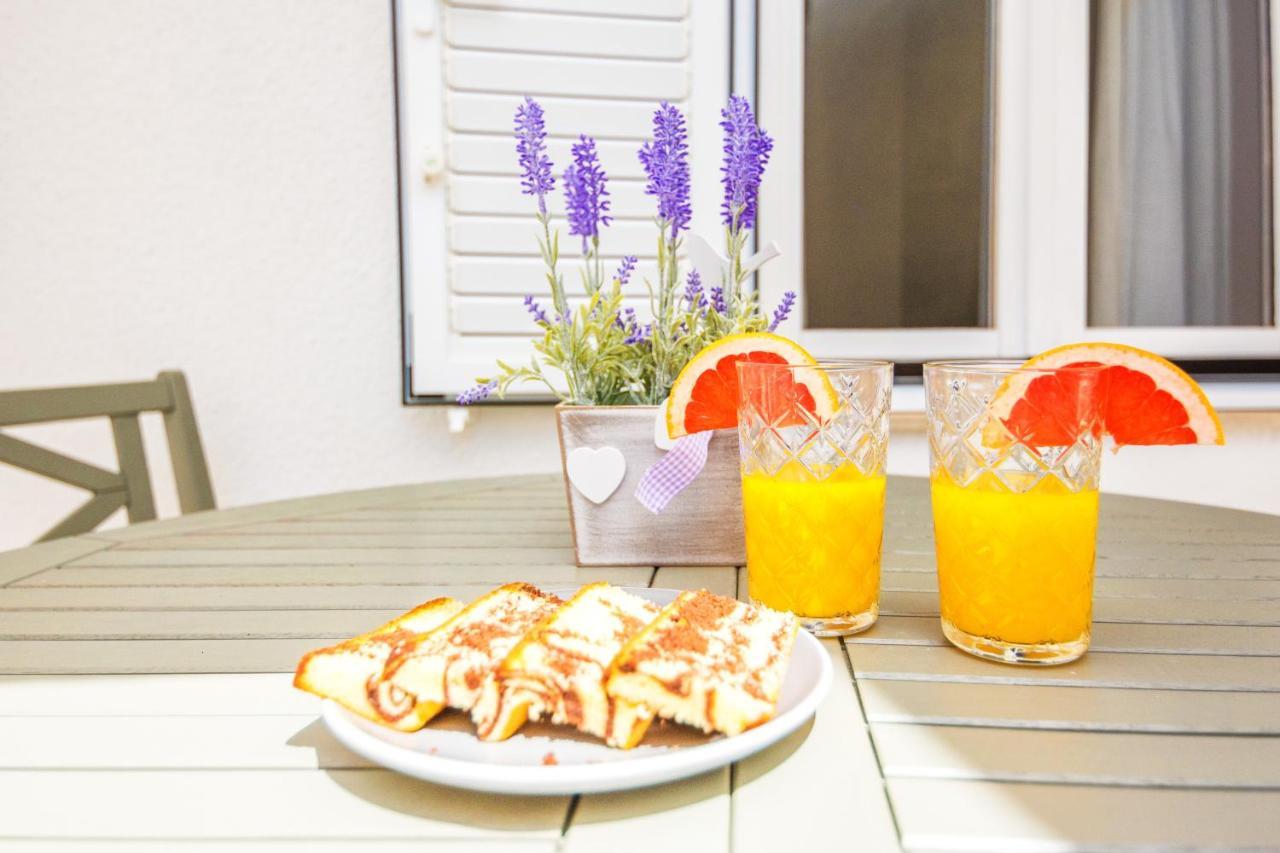 Guest House Marla Slivnica Zewnętrze zdjęcie