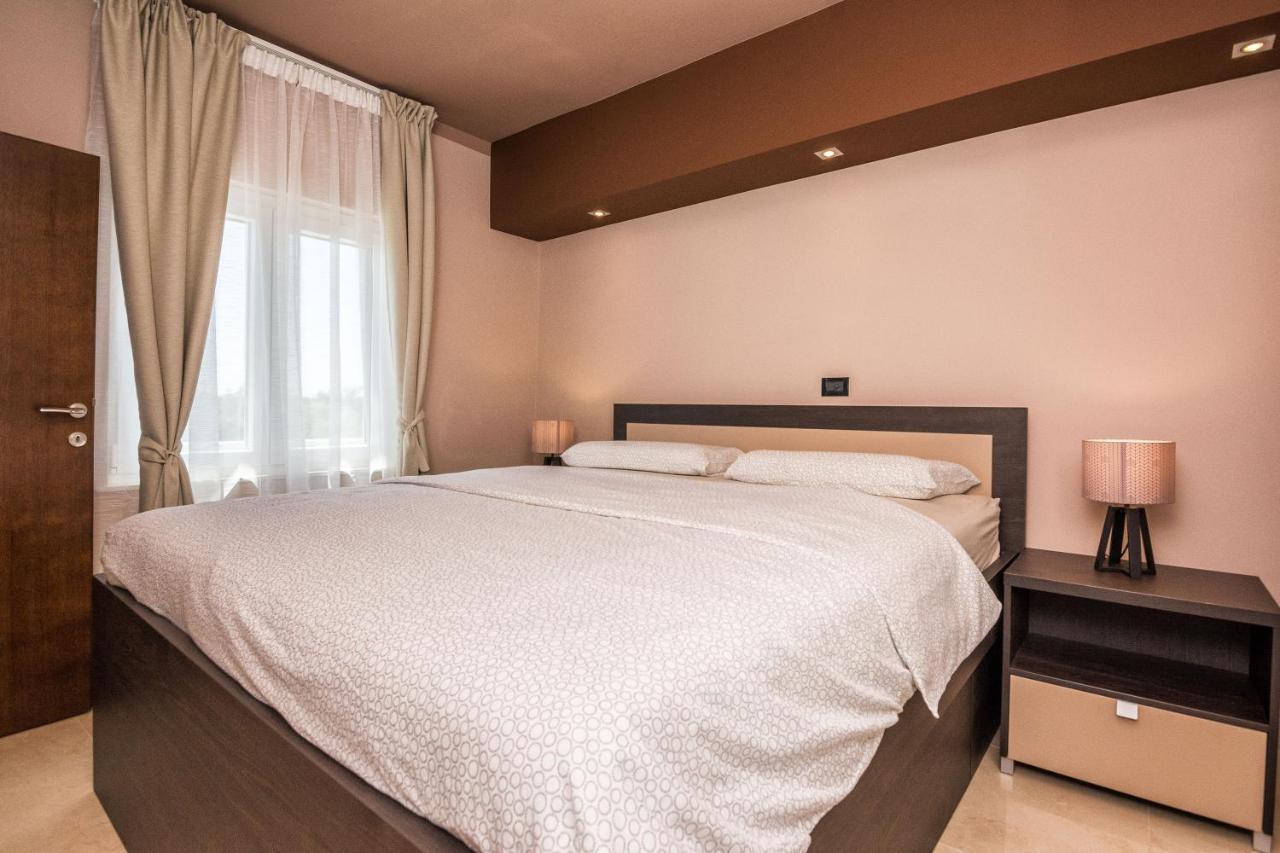 Guest House Marla Slivnica Zewnętrze zdjęcie