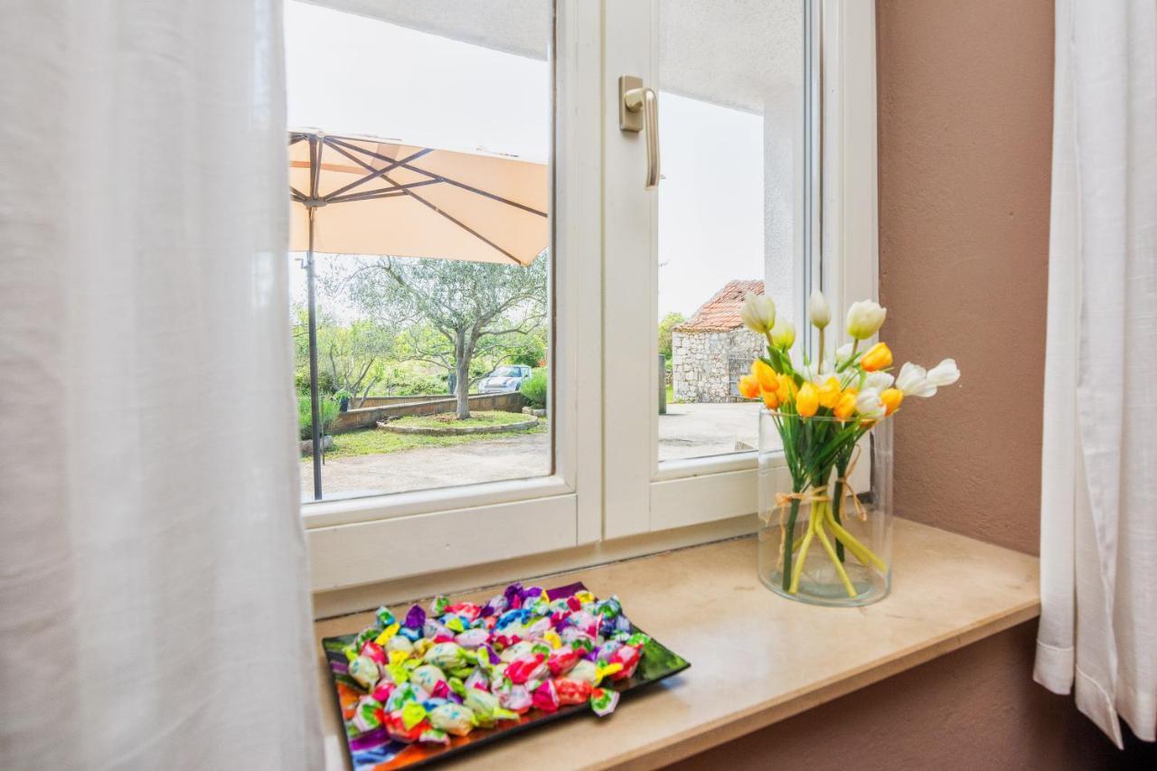 Guest House Marla Slivnica Zewnętrze zdjęcie