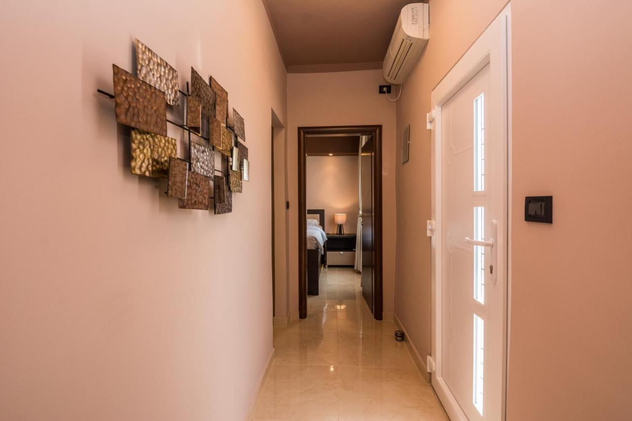 Guest House Marla Slivnica Zewnętrze zdjęcie